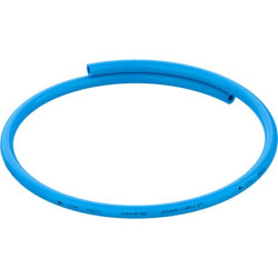 Przewód rurowy średnica wew 6mm średnica zew 10mm Niebieski