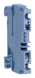 Terminal przepustowy Hager KYA04NH2 złącze wtykowe 1 szt.