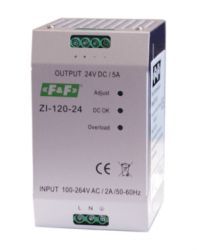 Zasilacz ZI-120-24