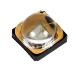 Dioda UV LED, dł. fali: 385nm