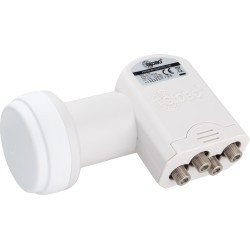 KONWERTER GLOBO OPTICUM QUATTRO LRP-04H*2438
