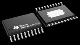 Class 3 PoE PD with flyback integrated DC-DC controller & legacy UVLO threshold