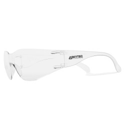Okulary ochronne Skytec Owijany Przezroczysty