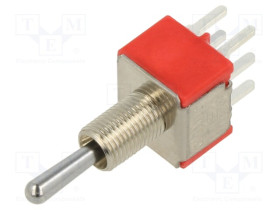 100DP6T1B1M2QE