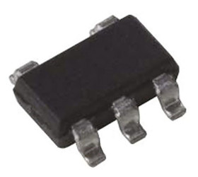 Bramka logiczna AND Montaż powierzchniowy TSOP wejścia na bramkę: 2 5 -pinowy z buforem