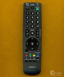 PILOT DO TV LG AKB69680438 (=RM-L859) IR1634 CN