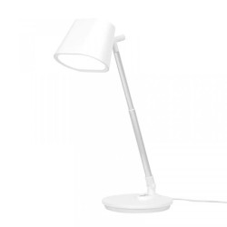 Lampka biurkowa K-BL1527 BIAŁY z serii BOLEK Kaja Lighting