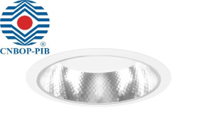 Oprawa awaryjna downlight BARI ECO DL LED 235mm 15W 4000K 1h AT z modułem awaryjnym PX1487008AW
