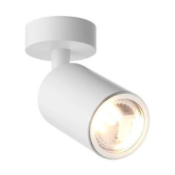 Reflektor / spot lampa sufitowa TORI kolor biały metal, GU10 IP20 20016-WH-N Zuma Line