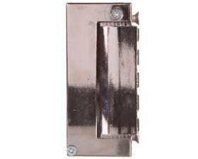 Elektrozaczep symetryczny NC z ześlizgiem podstawowy 1410RFT-12AC/DC 19814-1211