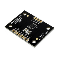Motor/Stepper Motor Driver Board