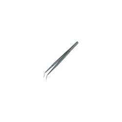 Knipex 92 34 37 Precision Tweezers With Centering Pin 155mm