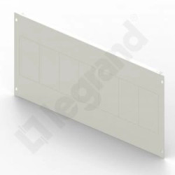 Osłona metalowa pionowa SPX 00/000 36M XL3S 630/4000 339272