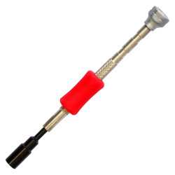 Wkrętak rozmiar końcówki: A/F 5.0 Microstix Vessel długość ostrza: 25 mm Wkrętak precyzyjny