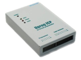 Programator Uprog ICP