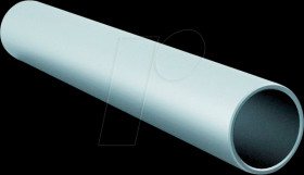 MX-MT-TUBE200 Ceiling suspension system, aluminium tube, 2 m