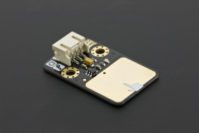 DFRobot Gravity: Digital Capacitive Touch Sensor For Arduino