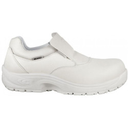 Cofra TULLUS Slip-on Safety Shoes S2 SR
