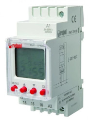 Astronomiczny zegar cyfrowy RAT-TPA1B 2617231