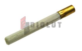 Wkład do pedzelka z wlokna szklanego