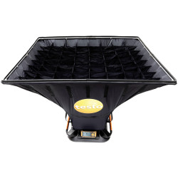 Testo 0554 4204 Exchangeable hood 1200x1200mm