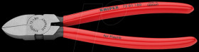 72 01 180 Diagonal Cutters for plastics