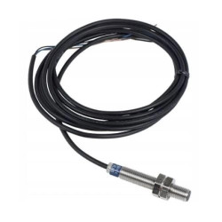 Czujnik indukcyjny M8 PNP 1NO, 12/48V DC XS608B1PAL2