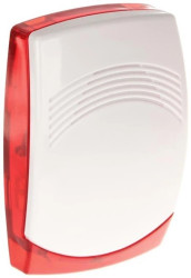 Sygnalizator optyczno-akustyczny wewnętrzny SO/PICCOLO/WR/G3 CQR