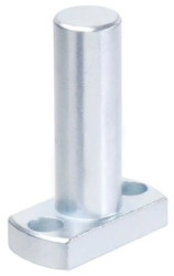 Zacisk z kołnierzem, RS PRO