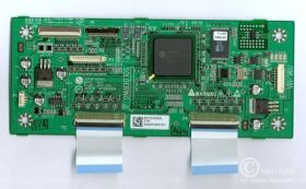 PDP 42V7 CTRL 6871QCH053E