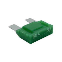HansorAMP-M030 Maxi blade-type fuse 30A Green Automotive Fuse