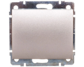 SISTENA LIFE Zaślepka titan 771478