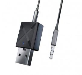 ODBIORNIK ADAPTER BLUETOOTH AUDIO