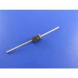 Dioda transil, 1,5KE, 7,5A, DO-27