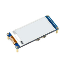 2.13" E-Paper Cloud Module (WiFi Connectivity) (250×122) [Discontinued]