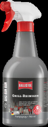 25440 Grill cleaner, 750 ml, pump spray