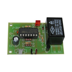 J021 Elektroniczny termostat