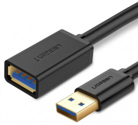 PRZEDLUZACZ USB 3.0 1,5M UGREEN