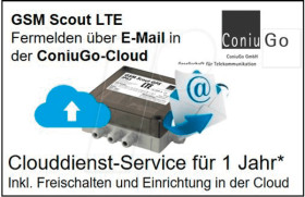 701100921 Use of the cloud service for 1 year
