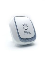 Bezprzewodowy czujnik gazu ZigBee dla aplikacji Tuya