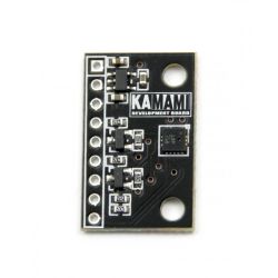 KAmodLPS331 - moduł czujnika ciśnienia atmosferycznego z układem LPS331