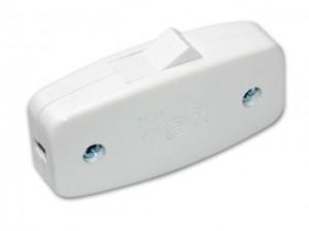 Włącznik przelotowy ŁWP-8A