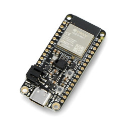 Feather ESP32-S2 - moduł WiFi - z czujnikiem BME280 - zgodny z Arduino - Adafruit 5303