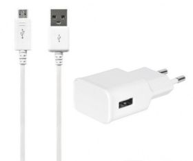 LAD.USB 2A +KAB.USB MICRO