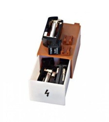 Zwora bezpiecznikowa do Tytan 3p