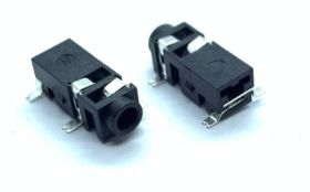 Gniazdo Jack 2,5mm JG2520-2317