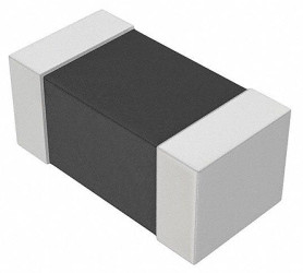 Wielowarstwowa cewka do montażu powierzchniowego 2,2 μH ±20% 0805 (2012M) Idc 950mA, rdzeń ferrytowy