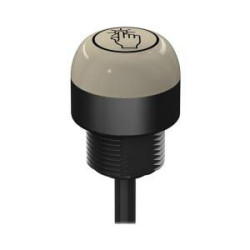 Czujnik umiejscowienia Turck 3096636 1 szt.