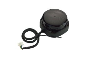 RPLiDAR S2 - ToF LiDAR 360° Laser Range Scanner (30m, 5V, UART, IP65)