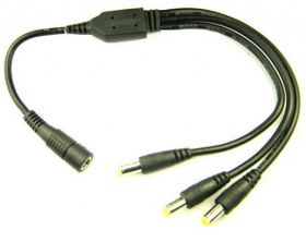 ROZGALEZNIK DC 1GN./3WT.2.1*5.